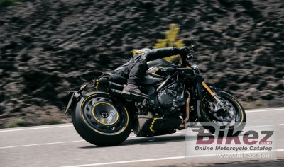 2022 MV Agusta Rush 1000