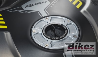 2022 MV Agusta Rush 1000