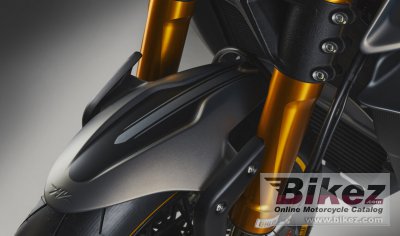 2022 MV Agusta Rush 1000