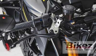 2022 MV Agusta Rush 1000