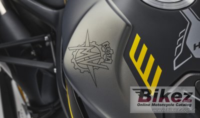 2022 MV Agusta Rush 1000