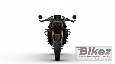 2022 MV Agusta Rush 1000