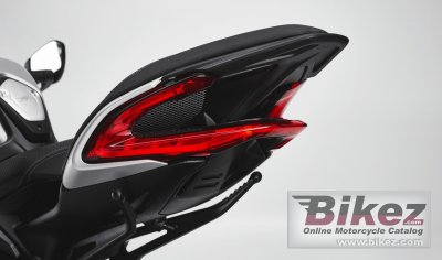 2022 MV Agusta Dragster RR