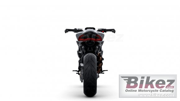 2022 MV Agusta Dragster RR