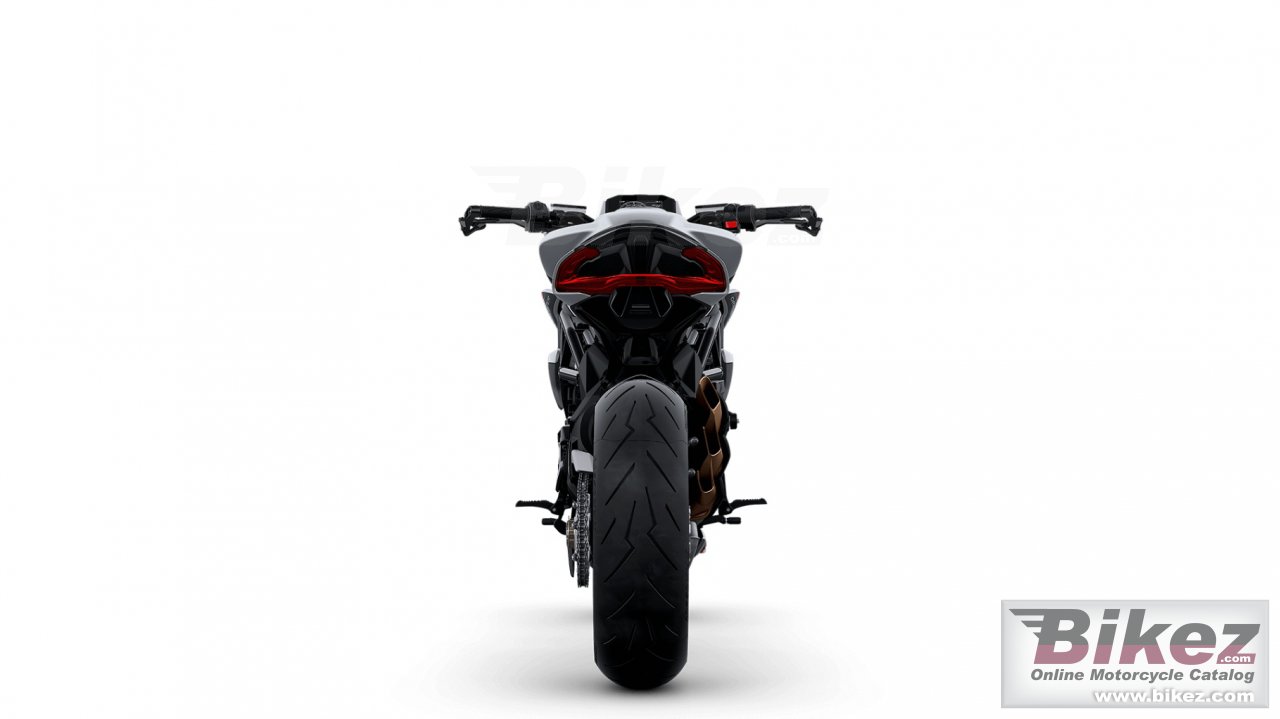 MV Agusta Dragster RR