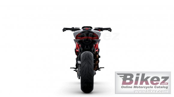 2022 MV Agusta Dragster RC SCS