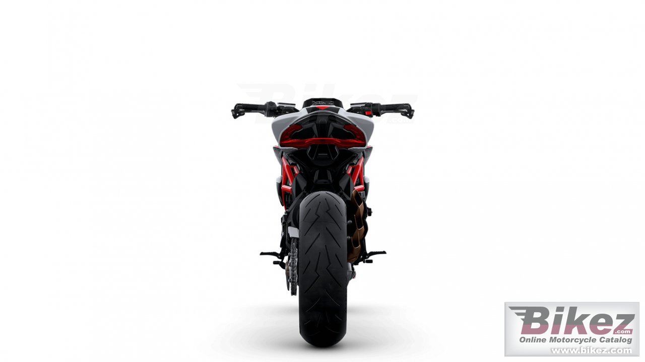 MV Agusta Dragster RC SCS