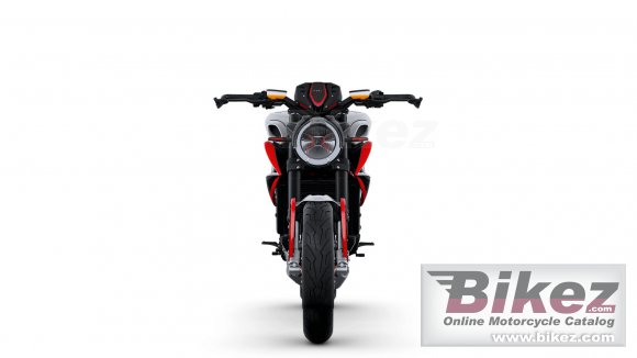 2022 MV Agusta Dragster RC SCS