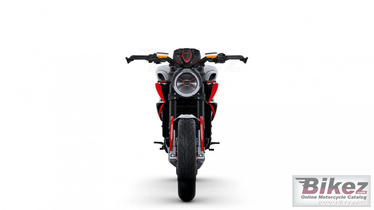 MV Agusta Dragster RC SCS