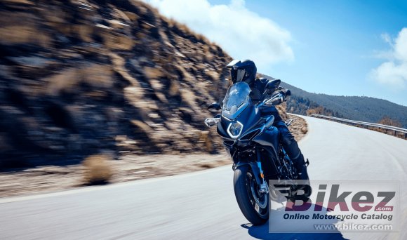 2022 MV Agusta Turismo Veloce Lusso