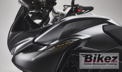 2022 MV Agusta Turismo Veloce Lusso