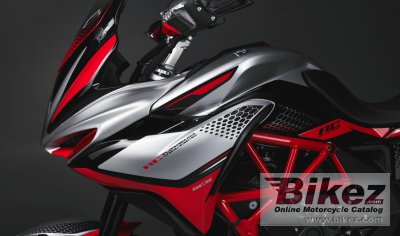 2022 MV Agusta Turismo Veloce RC SCS