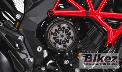 2022 MV Agusta Turismo Veloce RC SCS