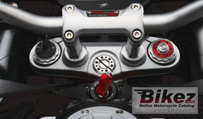 2022 MV Agusta Turismo Veloce RC SCS