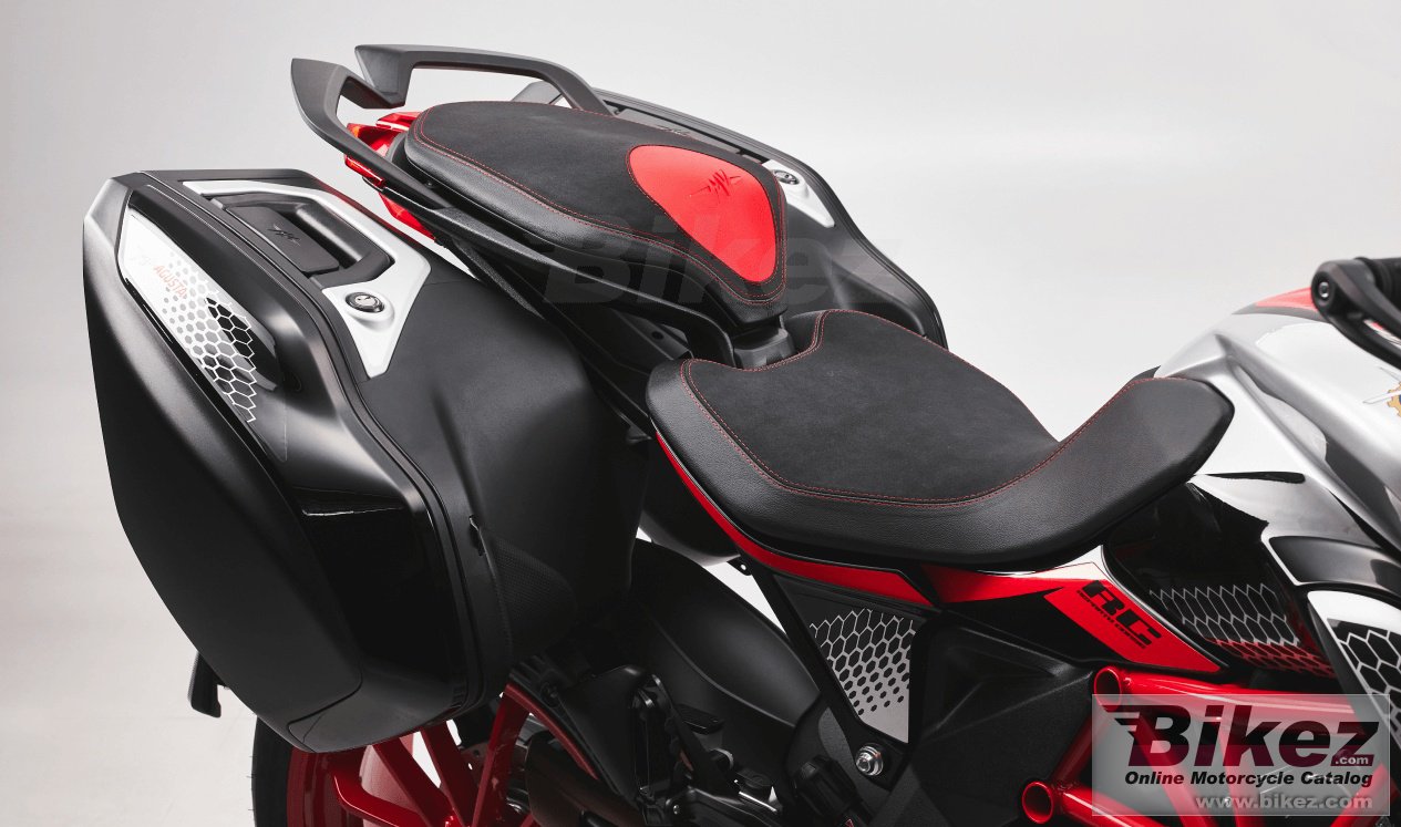 MV Agusta Turismo Veloce RC SCS