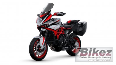 2022 MV Agusta Turismo Veloce RC SCS