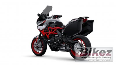 2022 MV Agusta Turismo Veloce RC SCS