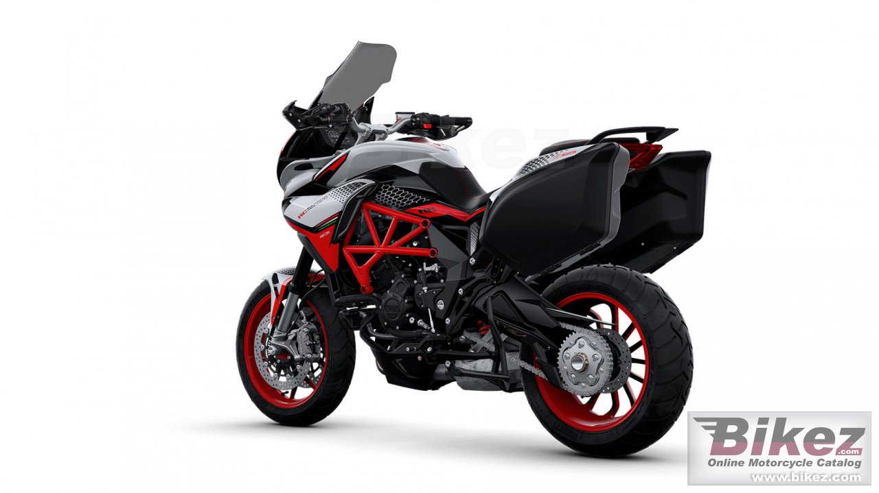 MV Agusta Turismo Veloce RC SCS