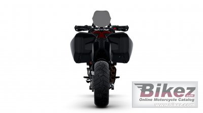 2022 MV Agusta Turismo Veloce RC SCS
