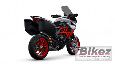 2022 MV Agusta Turismo Veloce RC SCS