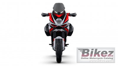 2022 MV Agusta Turismo Veloce RC SCS