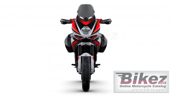 2022 MV Agusta Turismo Veloce RC SCS