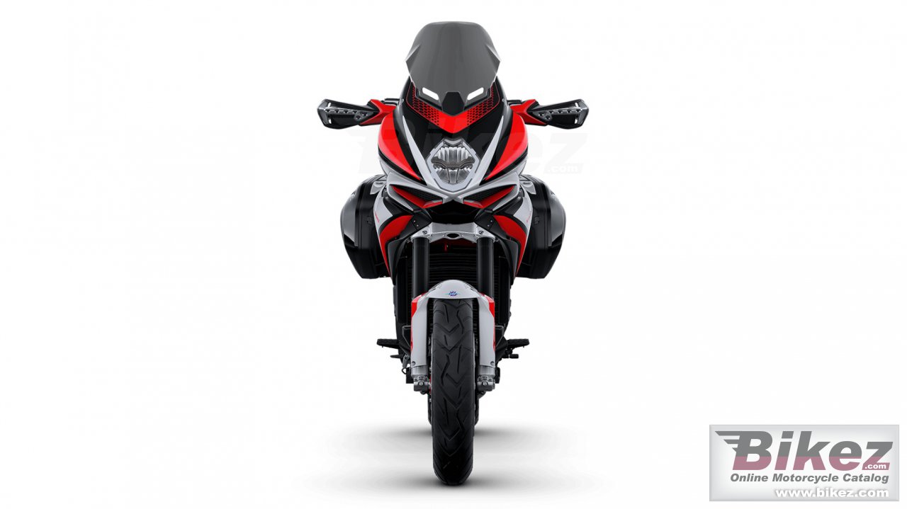 MV Agusta Turismo Veloce RC SCS