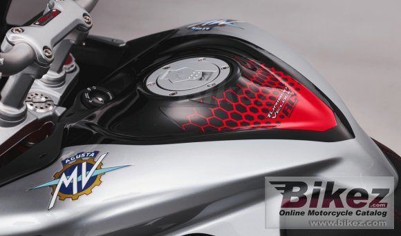 2022 MV Agusta Turismo Veloce RC SCS