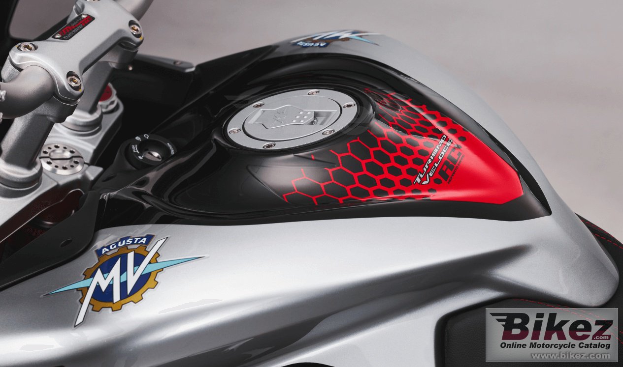 MV Agusta Turismo Veloce RC SCS