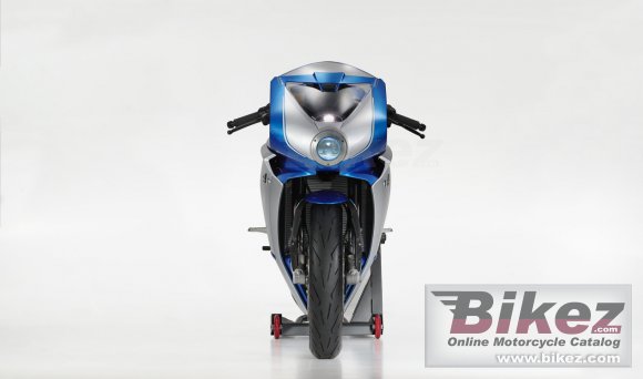 2022 MV Agusta Superveloce Alpine