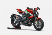 2023 MV Agusta Dragster RC SCS