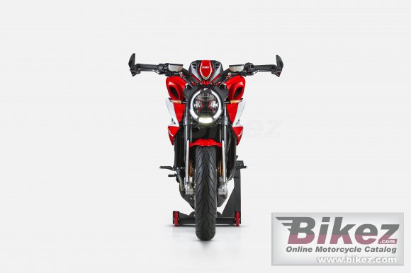 2023 MV Agusta Dragster RC SCS