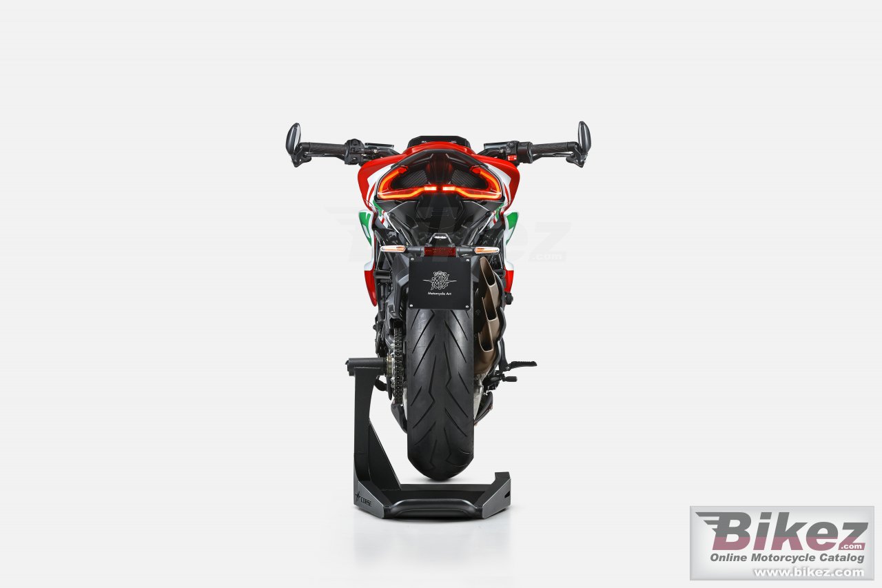 MV Agusta Dragster RC SCS