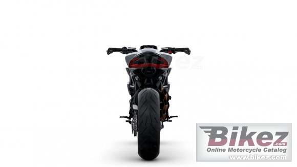 2023 MV Agusta Dragster RR