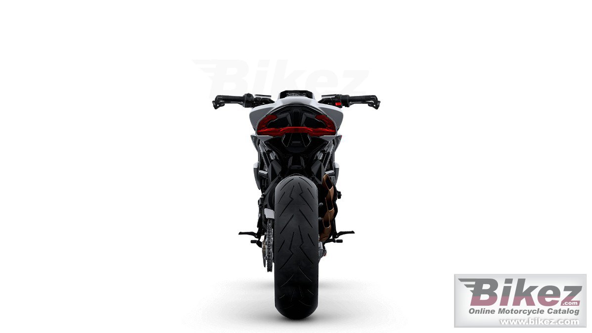 MV Agusta Dragster RR