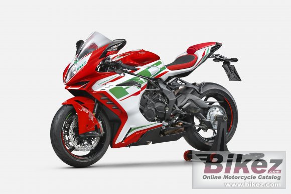 2023 MV Agusta F3 RC