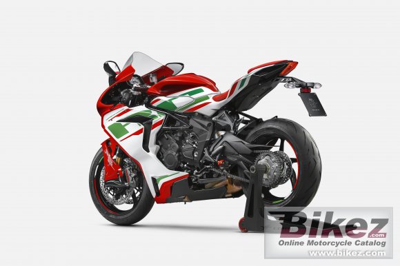 MV Agusta F3 RC gallery