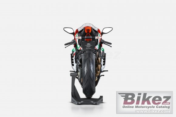 2023 MV Agusta F3 RC