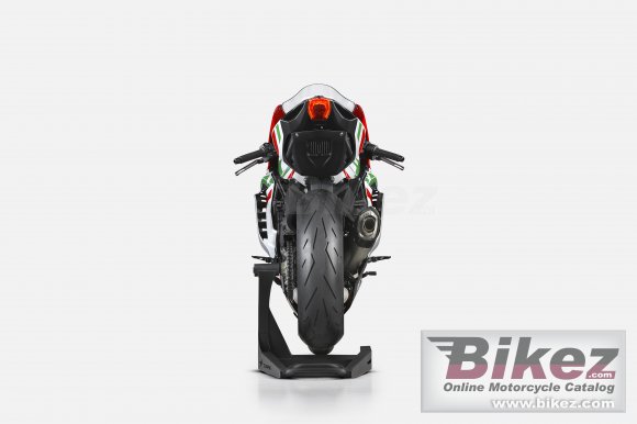 2023 MV Agusta F3 RC Racing