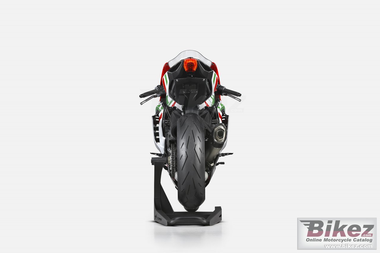 MV Agusta F3 RC Racing