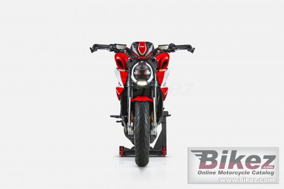 2023 MV Agusta Dragster RC Racing
