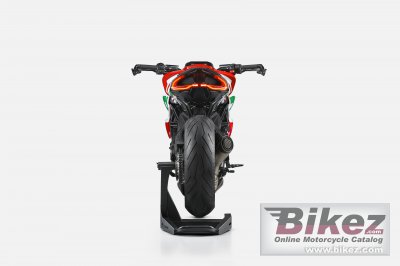 2023 MV Agusta Dragster RC Racing