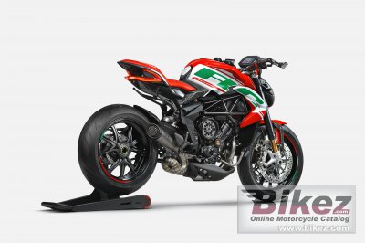 2023 MV Agusta Dragster RC Racing