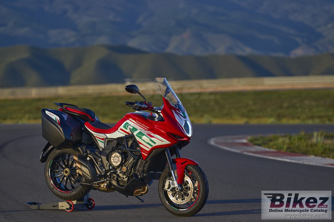 MV Agusta Turismo Veloce RC SCS