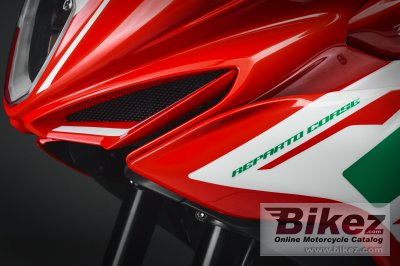 2023 MV Agusta Turismo Veloce RC SCS