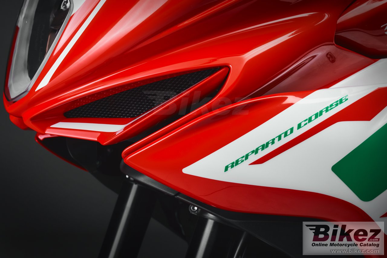 MV Agusta Turismo Veloce RC SCS