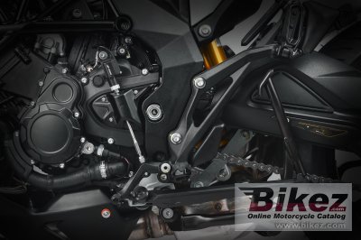 2023 MV Agusta Turismo Veloce RC SCS