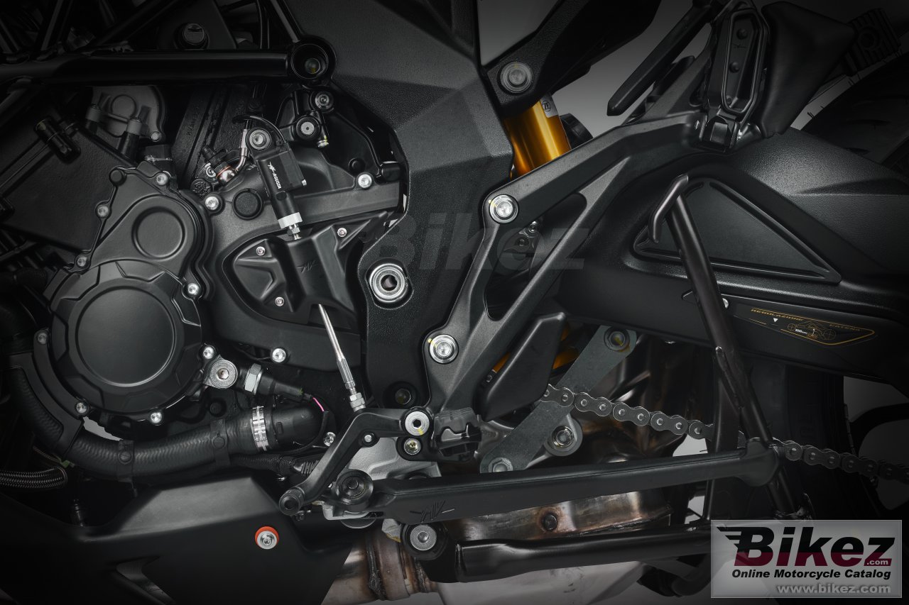 MV Agusta Turismo Veloce RC SCS