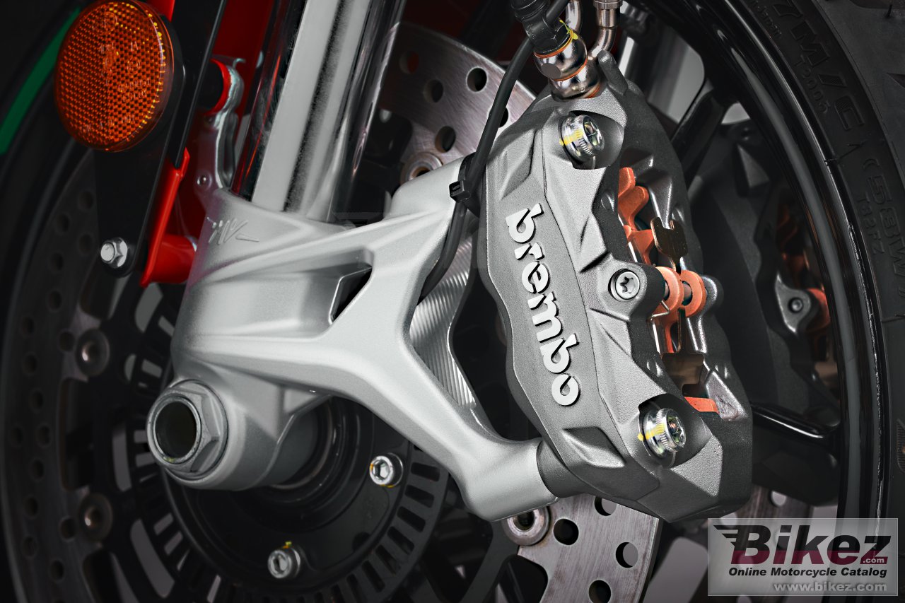 MV Agusta Turismo Veloce RC SCS