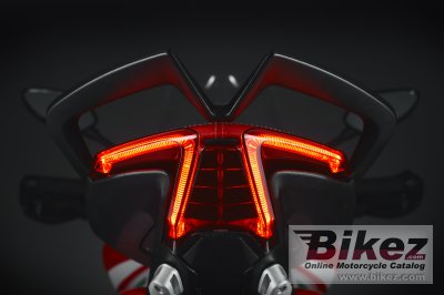 2023 MV Agusta Turismo Veloce RC SCS